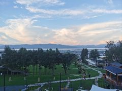 -云禾壹海景庄园餐厅