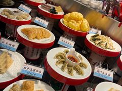 -令氏家外家周秦食府(高新店)