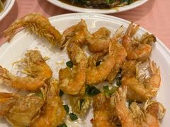 -得记得潮州海鲜砂锅粥(宝业路店)