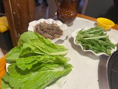 -顺顺小吃(独克宗古城店)