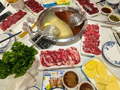 -八合里牛肉火锅(八合里总店)