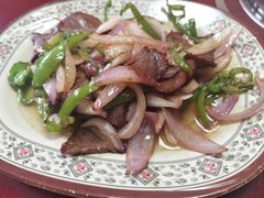 -农家土菜老煨锅(木鱼镇店)