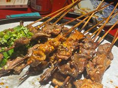 -醉烧膘·烧烤夜宵王(总店)