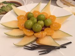 -品海楼·大连海王海肠捞饭·海胆饭(东港店)