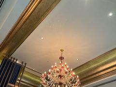 -香榭大堂吧 Champs-Elysées Bar(上海南新雅皇冠假日酒店)