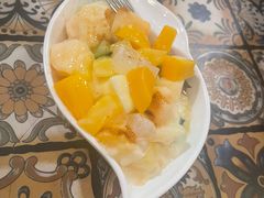 -番茄屋葡式美食(总店)