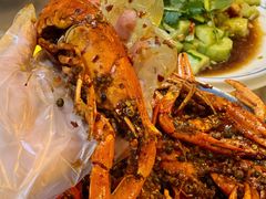 三妹澳洲小龙虾-三妹小龙虾·黄油蟹(华侨城总店)