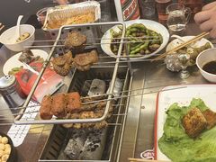 -遇西祠·海鲜烧烤(总店)