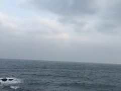 -龙头岩(Dragon Head Rock)