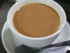 奶茶-ICC PUDU