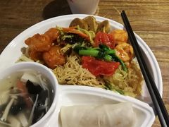 -素清香(解放路店)