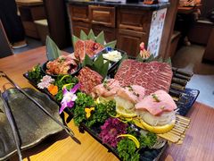 -丸藏和牛烧肉专门店(园区师惠坊店)