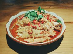 -馋火炉鱼(新世界百货望京店)