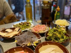 -华丰火锅(双林北横路店)