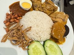 -何九海南茶店(鬼仔巷店)