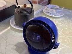 -眷江南之小蓝鲸(王府大街店)