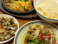 -阿马蛋汤·宁波小海鲜(总店)