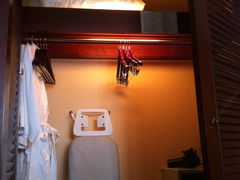 衣帽间-苏州吴宫泛太平洋酒店