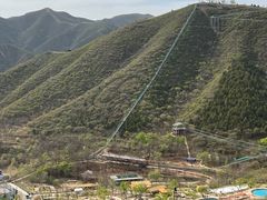 -蓟州溶洞风景区