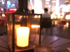 -池畔酒吧 WET Bar