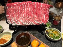 -盡膳口福跷脚牛肉火锅(晶耀前滩店)