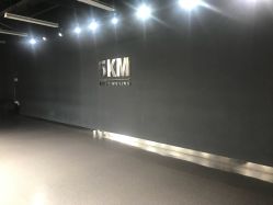 -5KM舞蹈街舞工作室