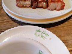 -粤港餐厅(禹州商业广场店)