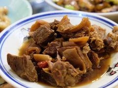 -局气烤鸭·北京菜(前门店)