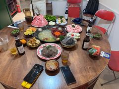 -楠火锅(昆山金鹰店)
