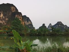 -明仕田园