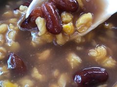 -百花人家(清水镇店)