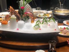 -钱塘宴(东站西子国际店)