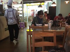 大堂-八十八粉儿(尚都店)