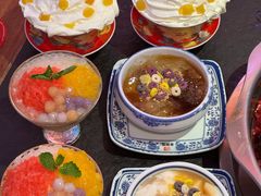 -来涮蜀鲜货火锅串串香(菜市口店)