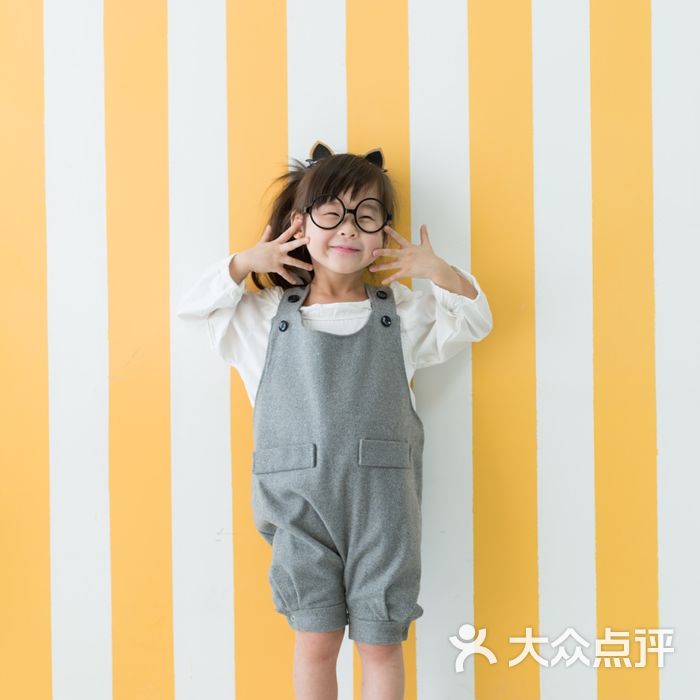 韩国seoul baby儿童摄影·首尔宝宝