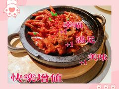 -七八冷面·延边朝鲜族美食(圣熙八号店)