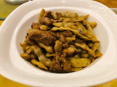 -长白山国际酒店中餐厅