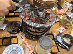 -牛也烧肉(摩尔城店)