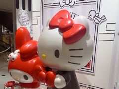 -三丽鸥 Sanrio Gift Gate(汉光百货店)