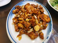 -润泽园饭庄(中山路店)