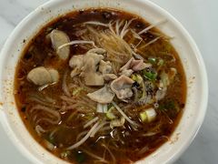 -王记老幺肥肠粉