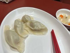 -喜家德虾仁水饺(岗厦北店)