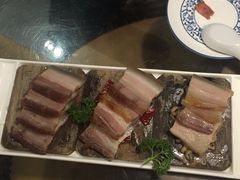 -刀板香·安徽菜(国购IFC店)