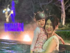 -太阳岛度假酒店