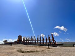-青海湖国家重点风景名胜区
