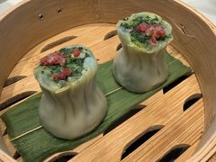 -桂满陇·蟹黄小笼汤包(环球港店)