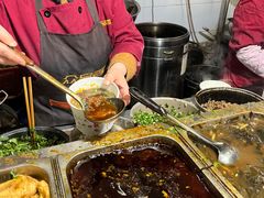 -众品香美食(三弓路店)