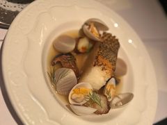 -壳里西餐厅Coquille Seafood Bistro(蒙自路店)