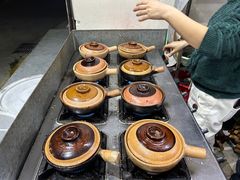 -潮香兴煲仔饭(莲花路店)