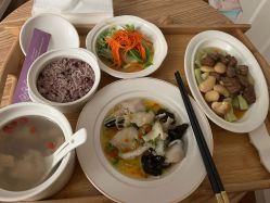 -喜宝·享悦时光月子会所(德阳店)